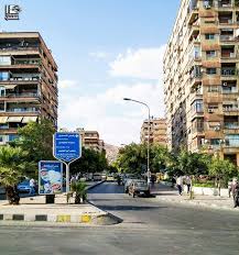 هاتوا لشوف لوين بودي هالطريق ووين واقف المصور الميسات دمشق في 20 92016 misat damascus on 20 92016 syria damascus دمشق سوريا ع street view photo scenes