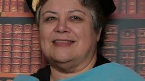 Remembering the Ladies: Cooking show pioneer