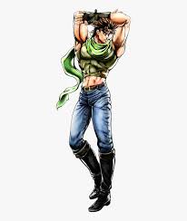 Joseph Joestar Battle Tendency Hd Png Download Transparent Png Image Pngitem They don't love you like that. joseph joestar battle tendency hd png