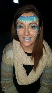 Fantasy Faces By Karen Kelly