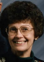 Obituary for Barbara Hovarter