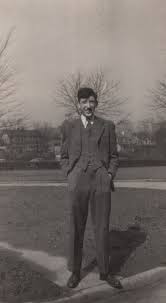 Frederick Alfred Irving Obituary