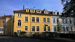 Ihre seite für wohnen in görlitz. 4 Zimmer Wohnung Zu Vermieten Muhlweg 1 02826 Gorlitz Innenstadt Mapio Net