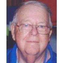 James C. Blackwood Obituary