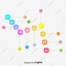 Corner Pipe Flow Chart Corner Vector Chart Vector Vector