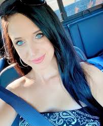 Alyssa Ann Burkett (1995-2020)