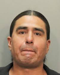 Nebraska Sex Offender Registry: Lydell James Mousseau