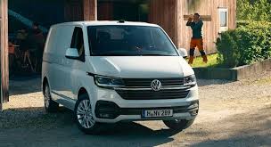 2021 Volkswagen Transporter Colors Release Date Specs Interior Volkswagen Transporter Volkswagen Van