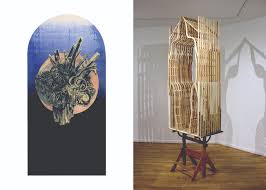 Laura Bigger & Evan Reed