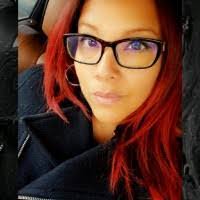 Veronica Zea's Instagram, Twitter & Facebook