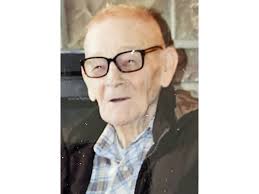 James Holst Obituary (1937