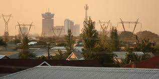 It is one of the fastest developing cities in southern africa. Know Your City A City 2030 City Without Slums