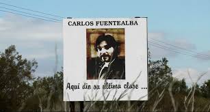 • 23 просмотра 6 лет назад. Carlos El Maestro Que Puso El Cuerpo Hasta El Final Notas