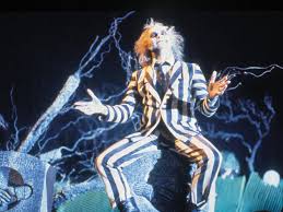 Discover the best costumes and halloween costume ideas for everyone in your family. Beetlejuice 1988 Directed By Tim Burton Film Review