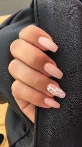 51 trending almond shaped acrylic nails art design and styles. Basic Summer Nails