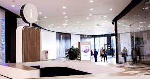 Satu mare holiday homes satu mare holiday packages satu mare flights satu mare restaurants satu mare attractions satu mare shopping. Concept Nou De Mobilier Pentru Mall Din Avonite Shopping City Satu Mare