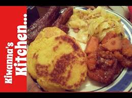 Go to my recipes for the recipe. How To Make A Soul Food Dinner Youtube