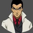 Maybe) Unpopular Opinion: Kazuya is bad in S2. : r/Tekken