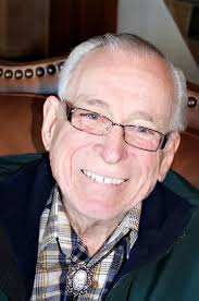 Jack Huntington Obituary