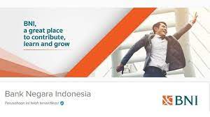 Lokersemar.id adalah sebuah portal informasi lowongan kerja semarang terbaru. Lowongan Kerja Terbaru Bumn Bank Bni Buka 4 Posisi Bulan Ini April 2021 Cek Syarat Dan Link Daftar Tribun Timur