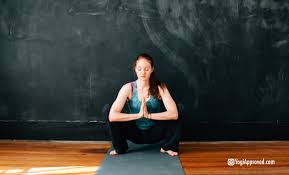 An asana is a posture, whether for traditional hatha yoga or for modern yoga; Practice These 9 Hip Stretches To Relieve Tight Hips