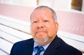 Harry Le Grande, vice chancellor for student affairs, to retire