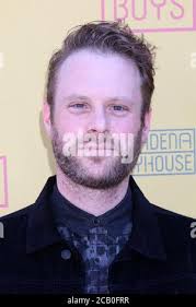 Dylan saunders hi-res stock photography and images