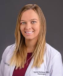 Kirsten Connell, Nurse Practitioner