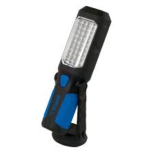 Magnetic Led Work Light Promotional Giveaway Crestline