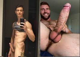 1000 Fotos de homens pelados do pênis grande e grosso - Bananas Famosas