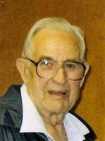 Obituary information for Charles J. Morris