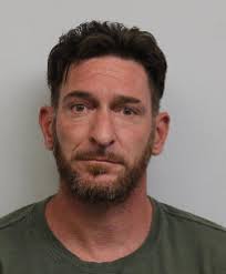 lacey township man charged with multiple counts of burglary, theft,  criminal mischief, and shoplifting