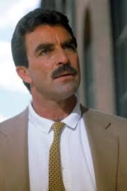 Anyone know these medics and the movie Staring Tom SELLECK? 1985