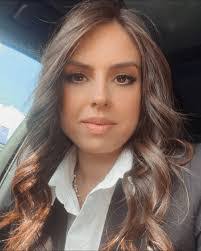 Jelena Lazic's Instagram, Twitter & Facebook