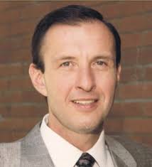 Edward L. Homeier Obituary