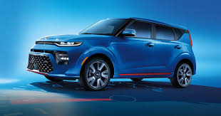 2023 Kia Soul Kills The Turbo But Gains Extra Style And Color