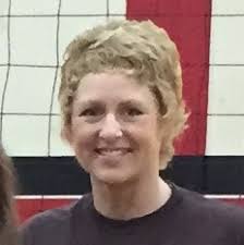 2023 STAR Volleyball Camp at Staunton River High School, Moneta, Virginia,  June 5