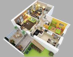 Sampai saat ini, model rumah yang mengusung konsep tradisional ini masih diminati dan menjadi desain sederhana nan minimalis yang cocok di bentuk dan model rumah sederhana di kampung satu ini sangat banyak ditemukan. 55 Gambar Rumah Minimalis Model T Terlengkap Koleksi Gambar Rumah Terlengkap