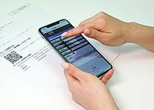 This form is also for 'first time voters' and 'voters who have shifted to another constituency' nri voter need to fill form 6a (link to online form) Electronic Voting Wikipedia