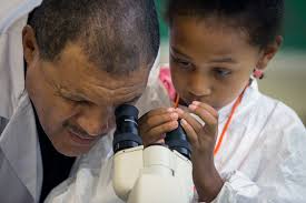 With New Scholarship, CVM Alum Hanner's Strong Voice for Inclusion Grows  Ever Louder