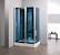 Modern Enclosed Shower