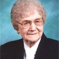 Julia Hacker Obituary