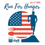Run For Hunger