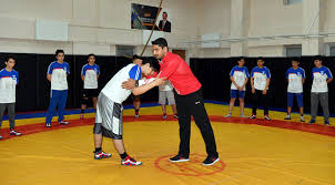 Fotoğrafları, adresi, ☎️ telefon numarası, çalışma saatleri, fotoğrafları ve. Bahcelievler De Acilan Spor Merkezine Milli Guresci Taha Akgul Un Adi Verildi Spor