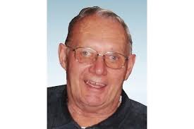 Ronald Roskams Obituary (2019)