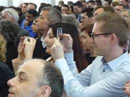 Am vergangenen Freitag fand in der Aula des Kollegienhauses der Universität  Basel die Diplomfeier unserer Fakultät statt