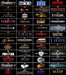Marvel the company, is a top comic book producer in the usa. Up Coming Marvel Films 2014 Around 2020 Sinodus