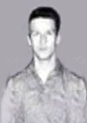 Those who died in the Vietnam War photograph index