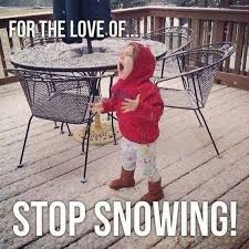 Pin By K A R I N A On Sayings Such Winter Humor Snow Humor Funny