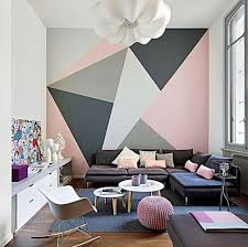 Room Home Bed Decor Inspiracao Sala Quarto Tumblr Rosa Cinza Roxo Mosaico Decoracao Quarto E Sala Decoracao De Parede Ideias De Decoracao Quarto
